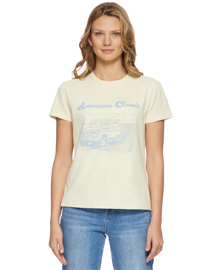 American Classis Tee