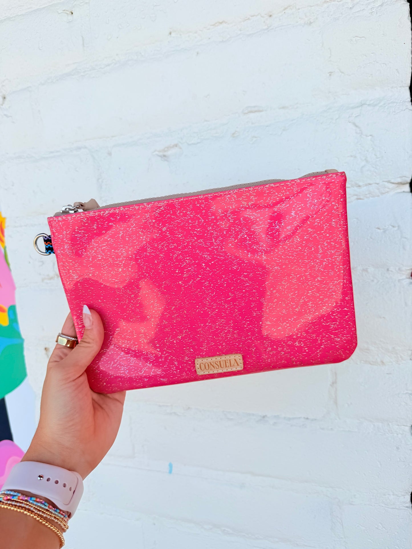 Mighty Pouch