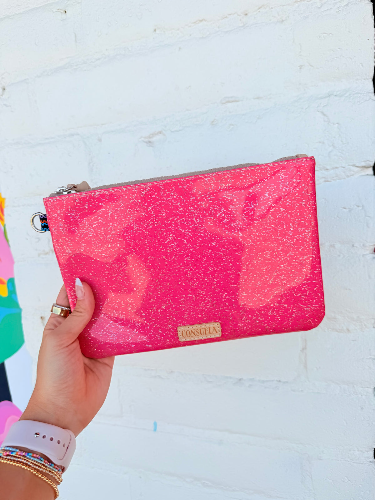 Mighty Pouch
