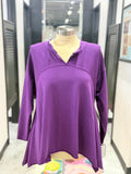 Grape Tunic
