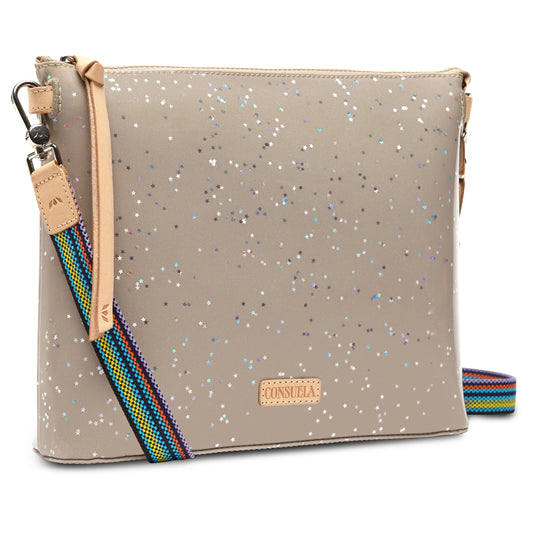 Downtown Crossbody Faye