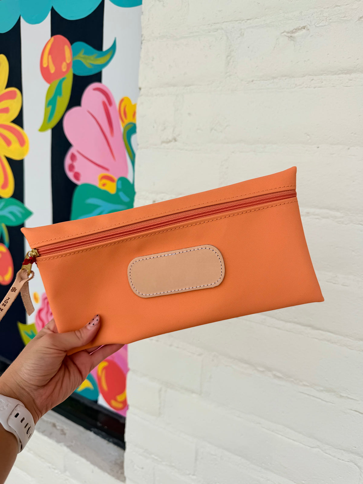 Large Pouch