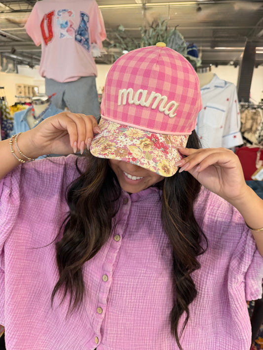Mama Hat