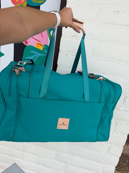 Square Duffel, Medium