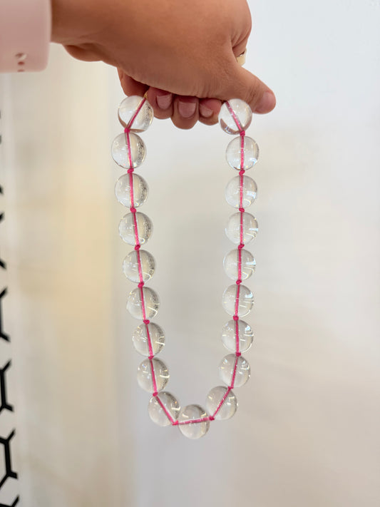 TED Necklaces