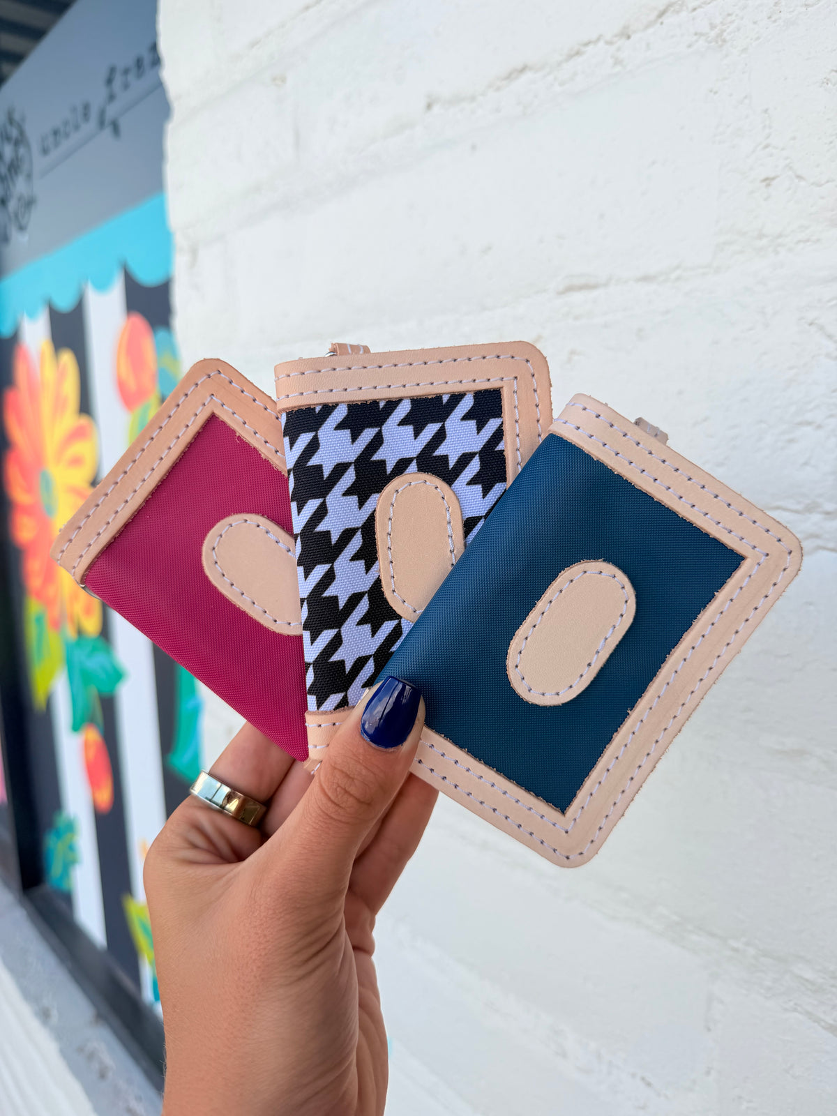 ID Wallet