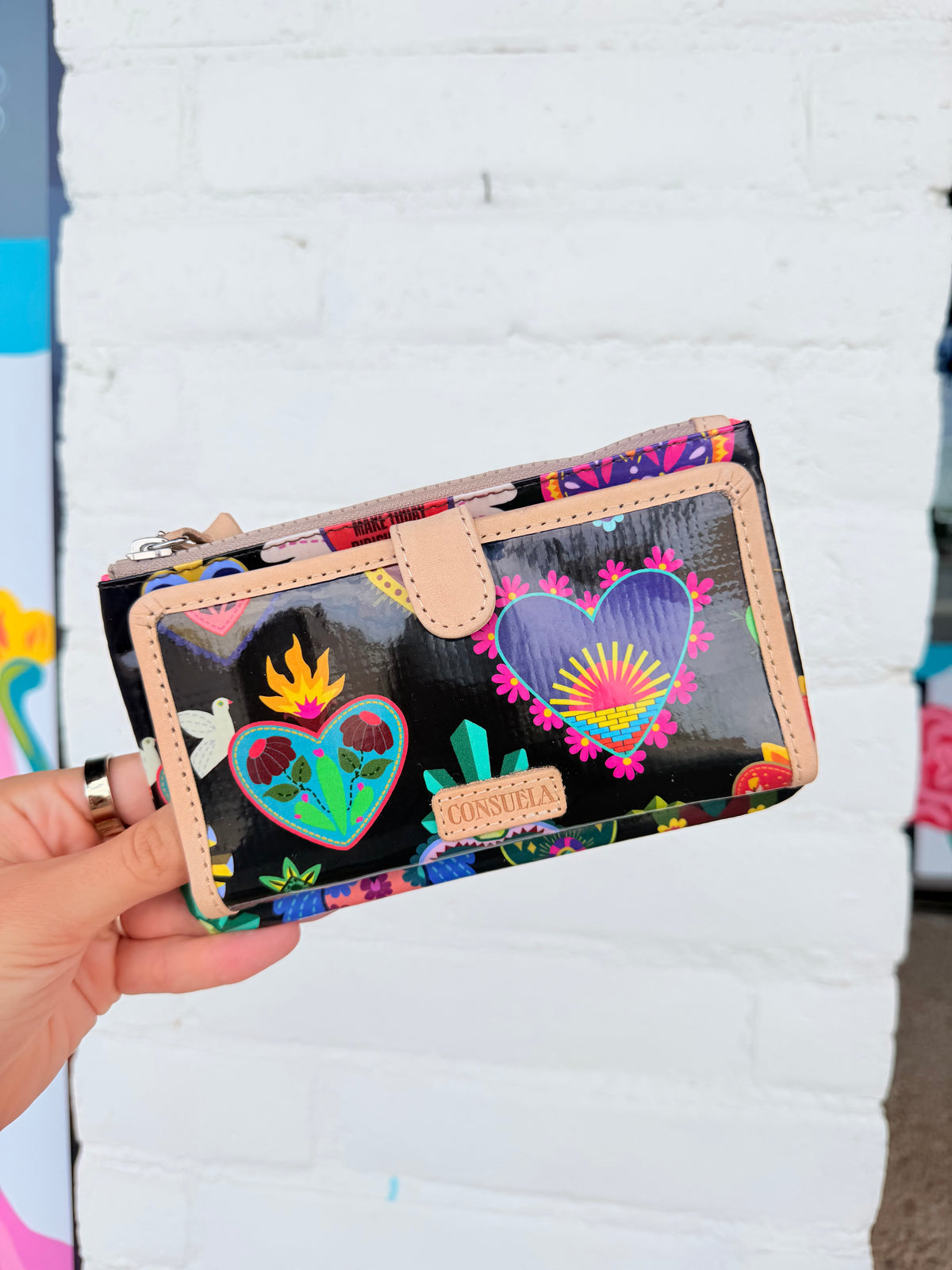 Slim Wallet