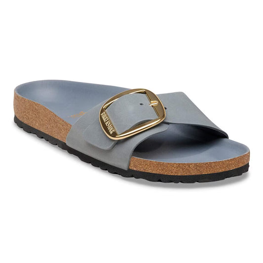 Madrid BB Basalt Gray