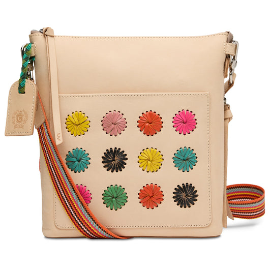 Tour Crossbody Paloma