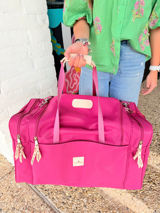 Square Duffle, Large