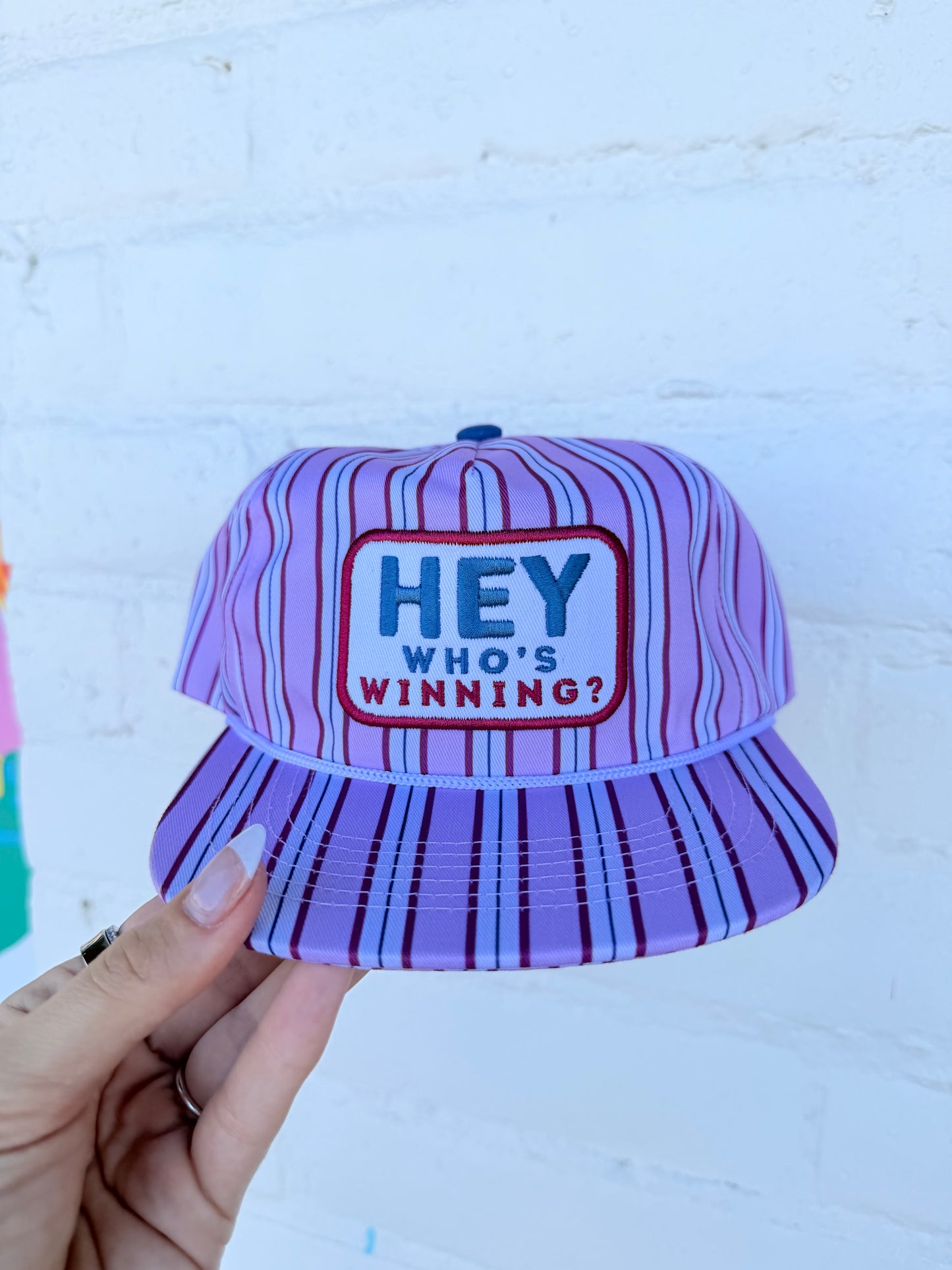 Game Day Hats