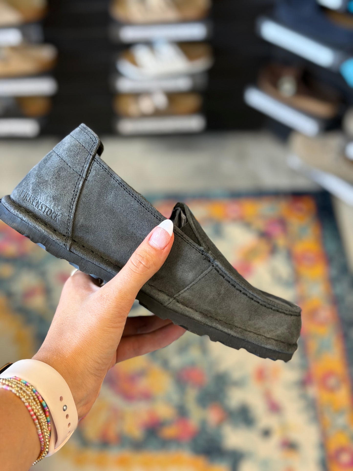 Utti Charcoal