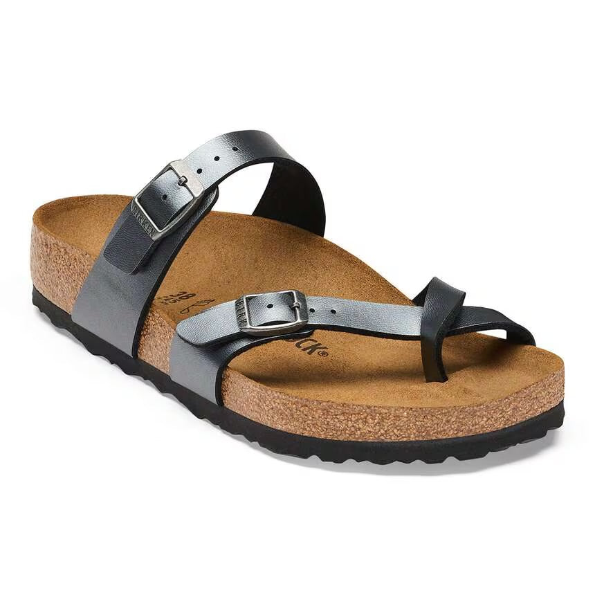 Mayari Metallic Black REG