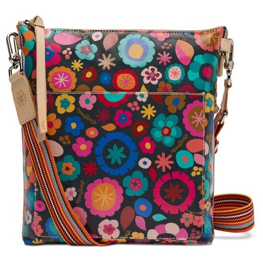 Tour Crossbody Amelie