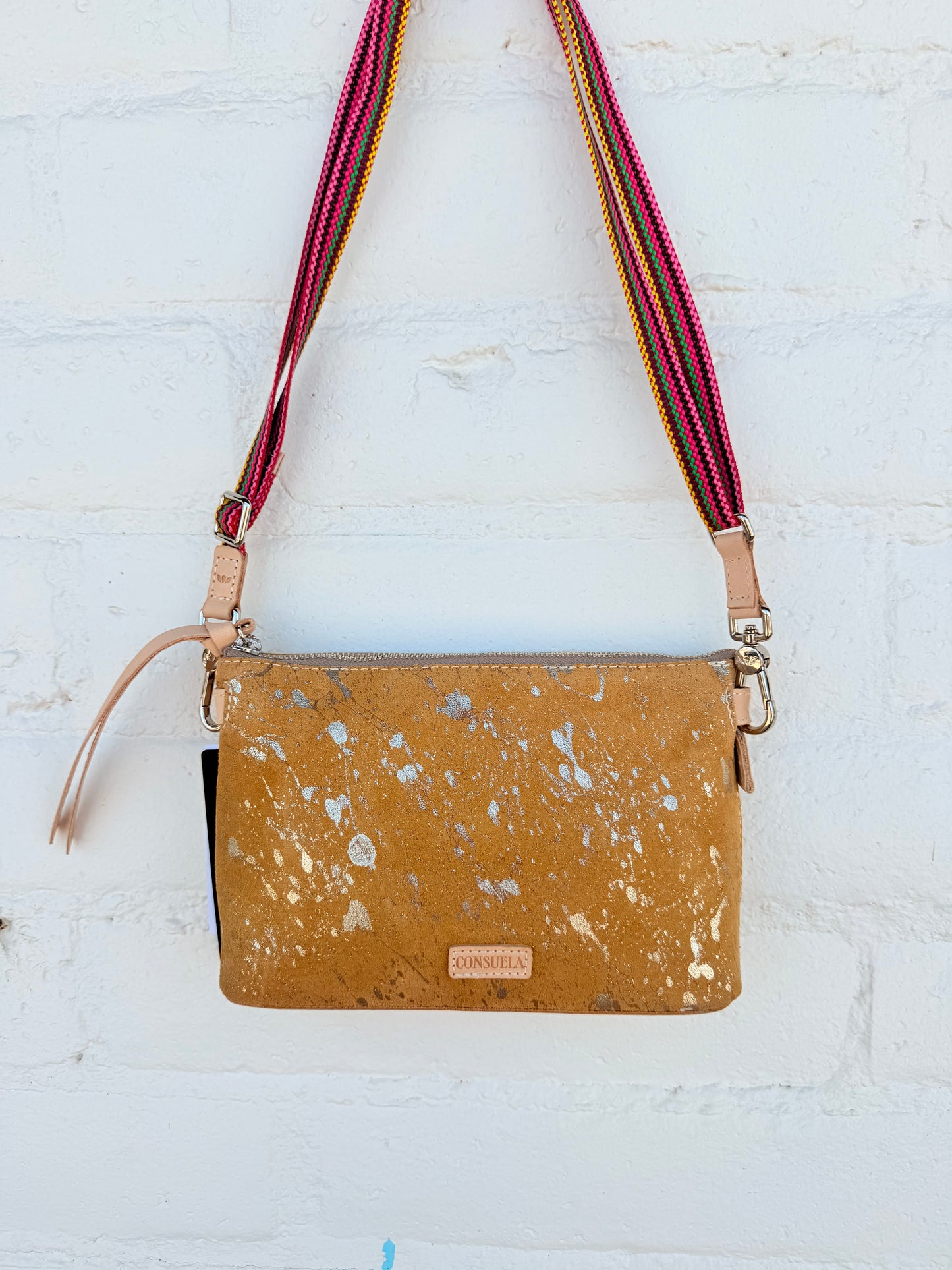 Midtown Crossbody