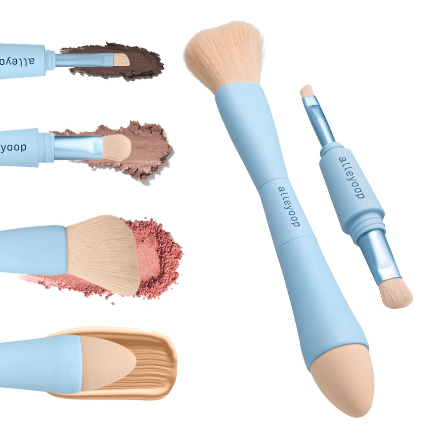 Multi Tasker 4-in-1 Brush