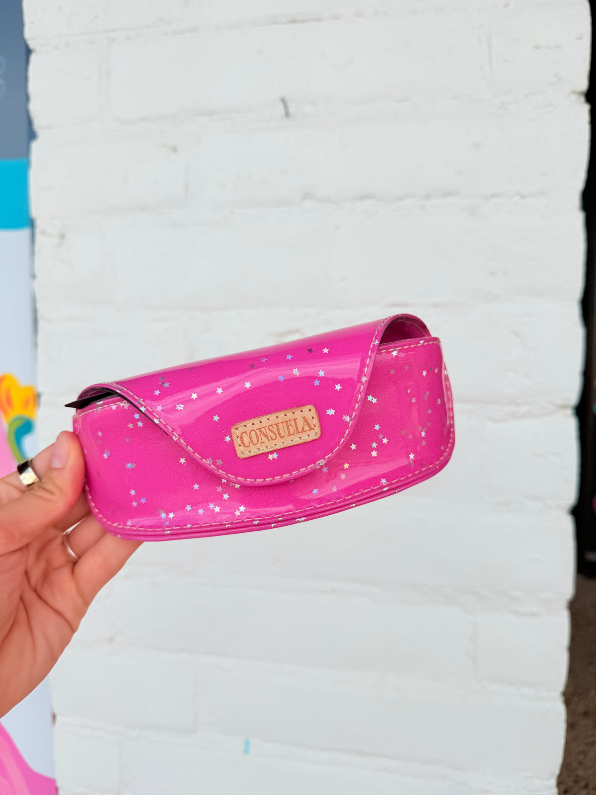 Sunglass Case