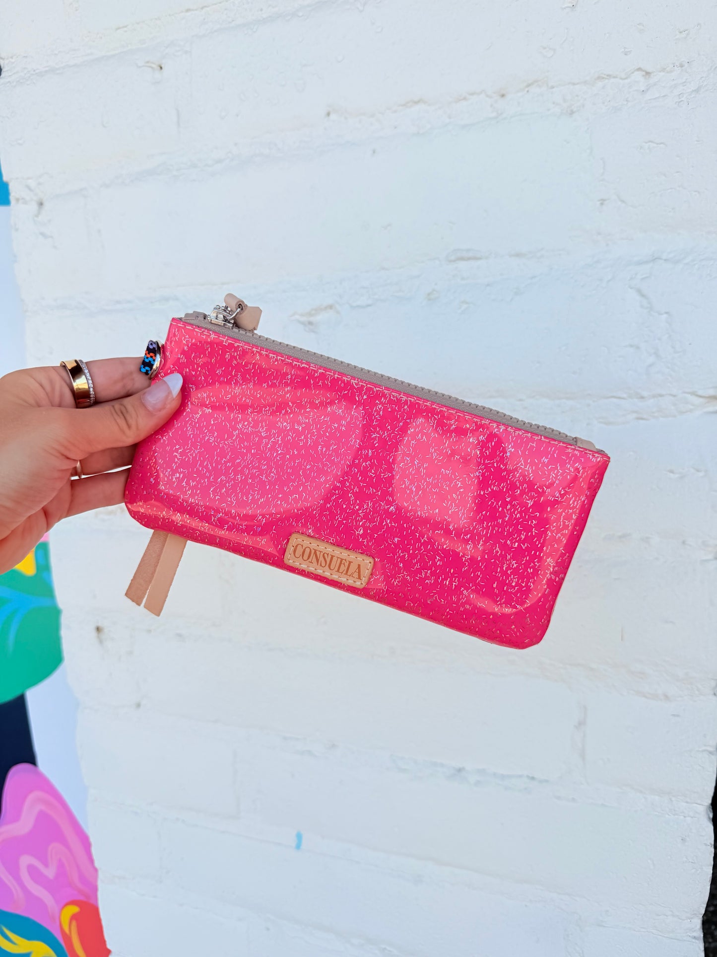 Pop Pouch