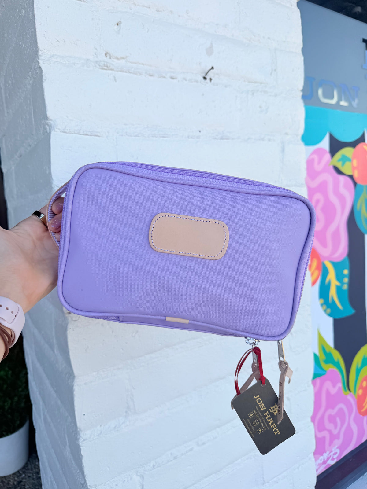 Travel Kit, Small