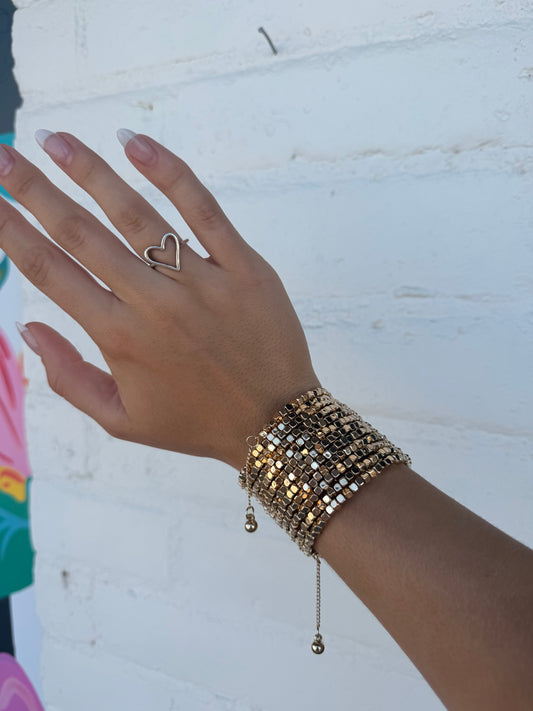 Omega Wrist Wrap