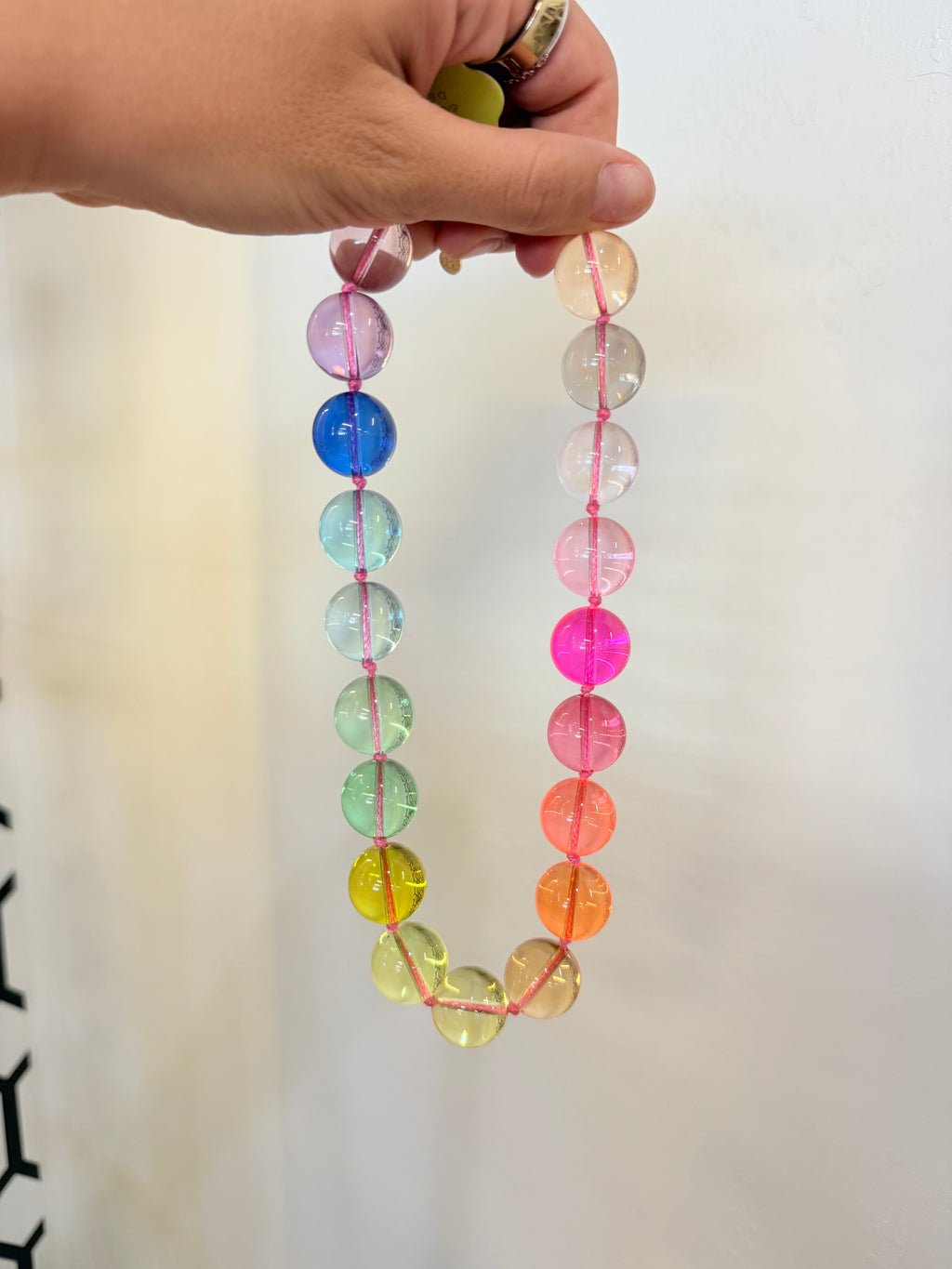TED Necklaces