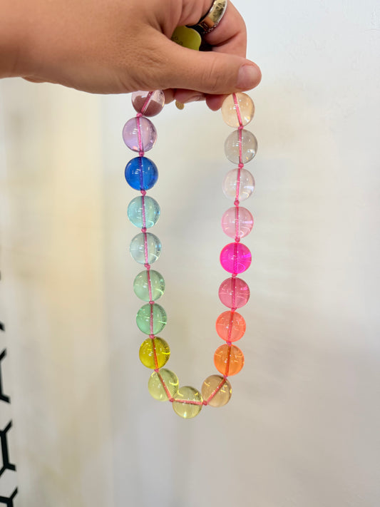 TED Necklaces
