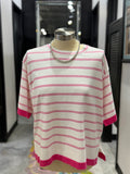 Striped Sweater