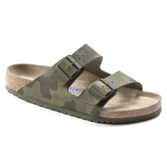 Arizona Green Camo