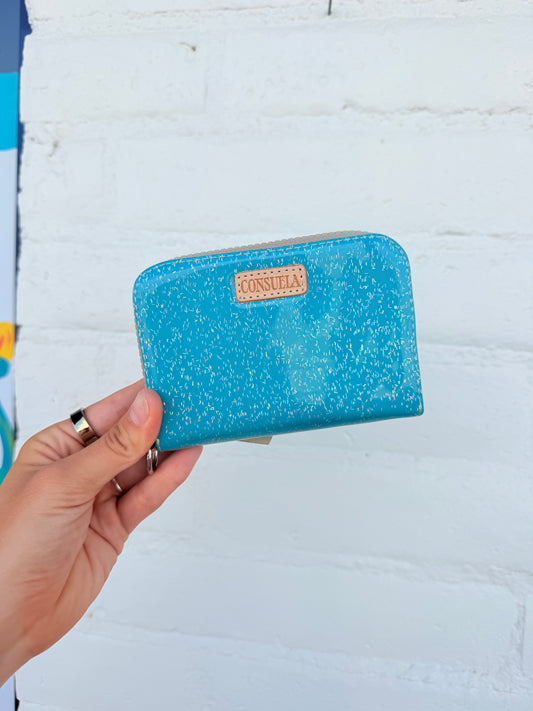 Zippy Wallet Shay