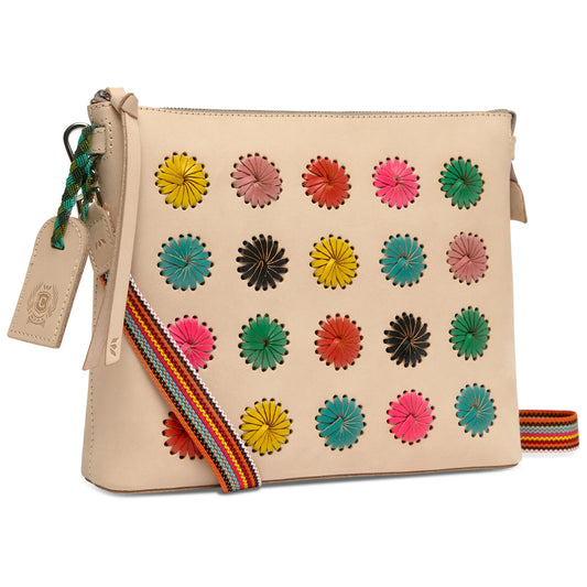 Downtown Crossbody Paloma