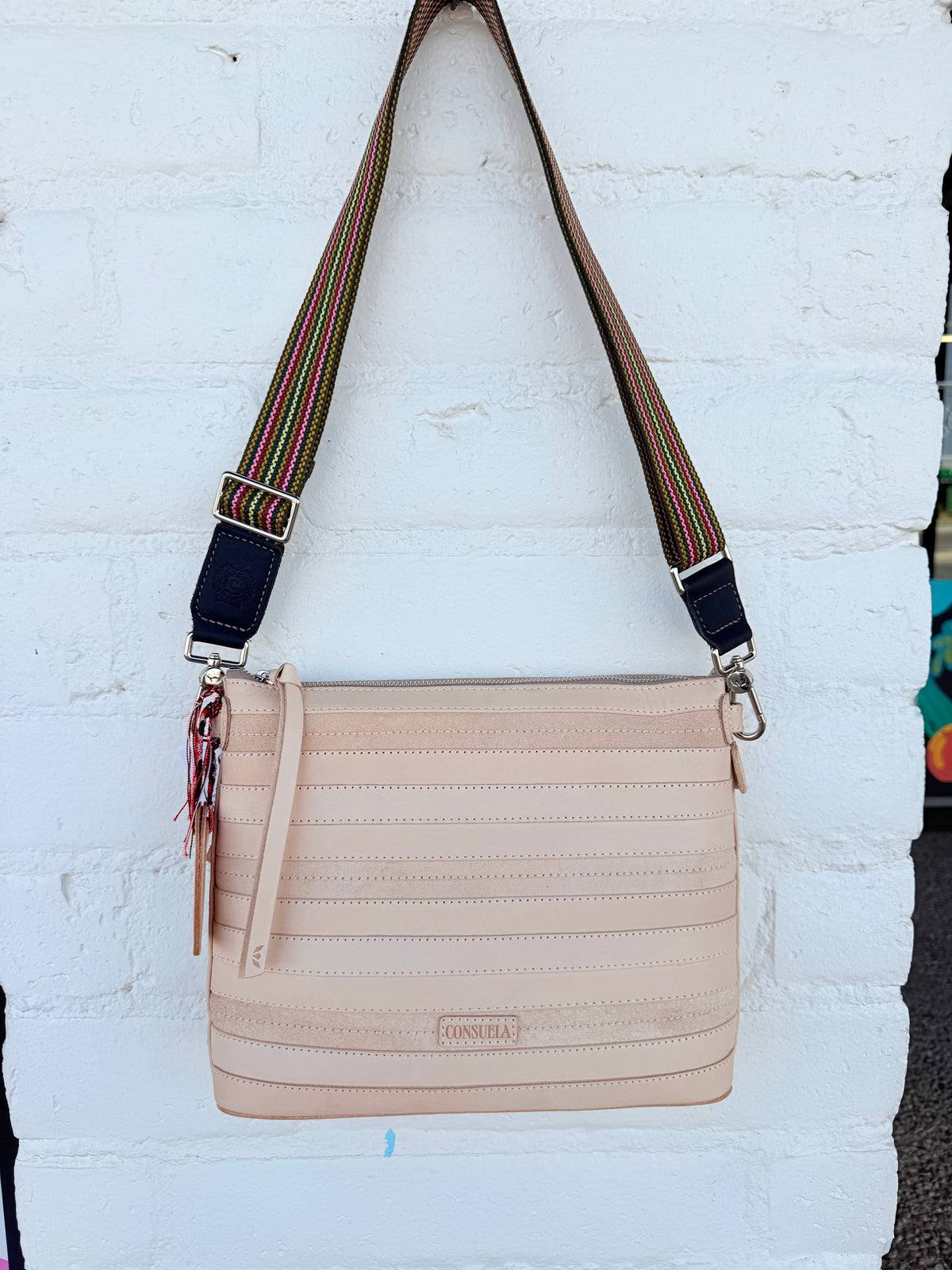 Downtown Crossbody Amina