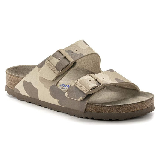 Arizona Desert Soil Gray Taupe