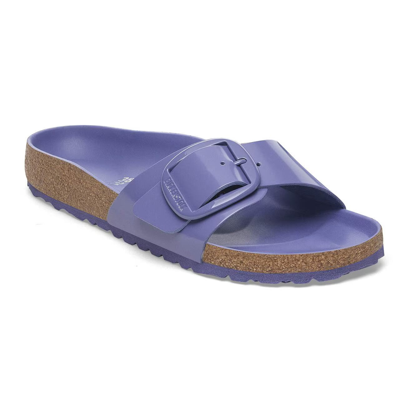 Madrid BB Hi-Shine Purple Dusk