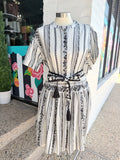 Rosita Dress