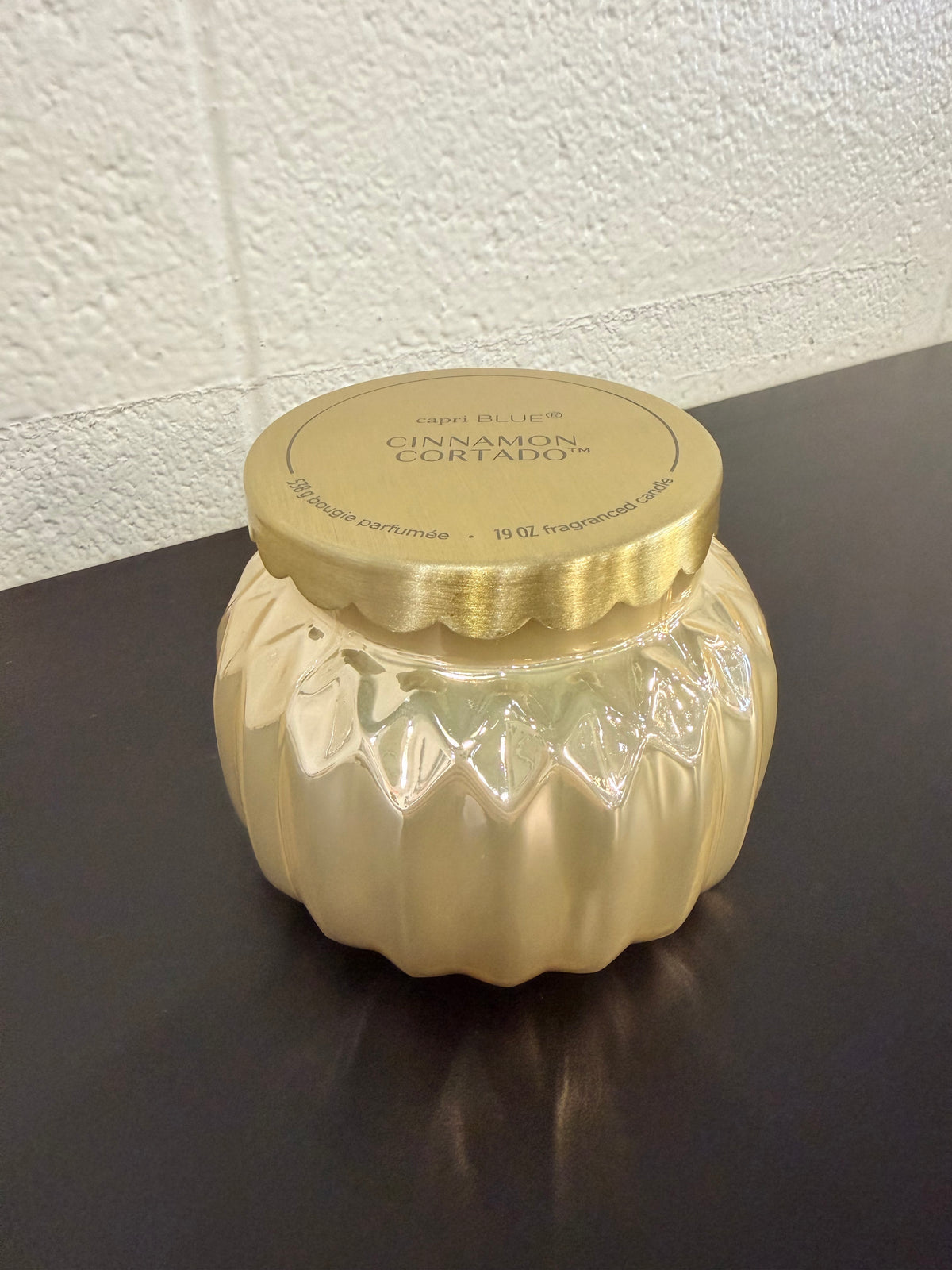 Royal Gem Signature Candle 19oz