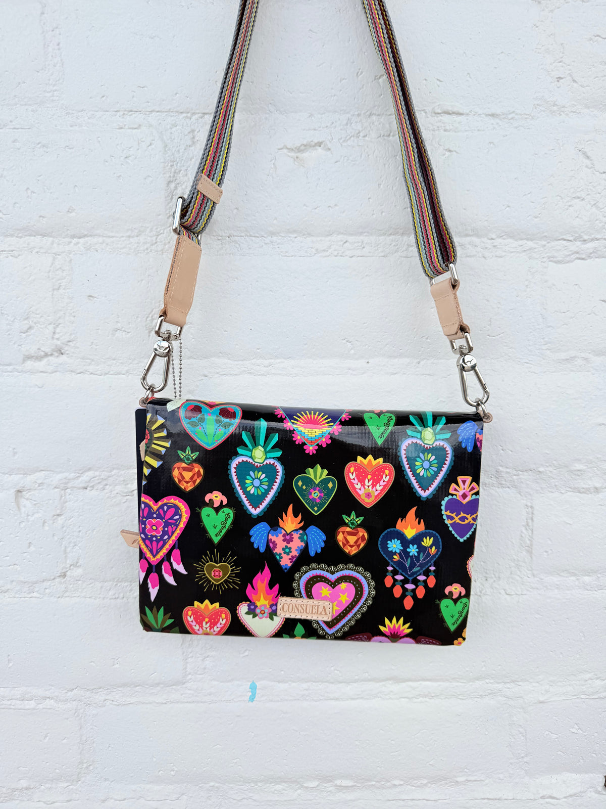Metro Crossbody