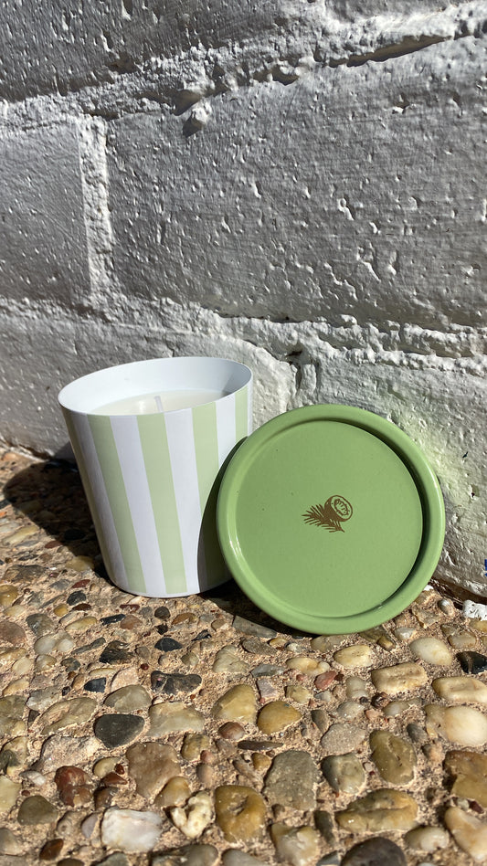 Artisan Caffe Coconut Gelato Cup