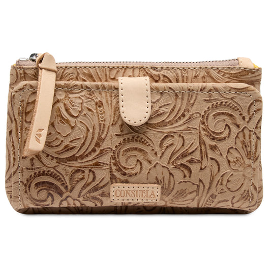 Slim Wallet Lawton
