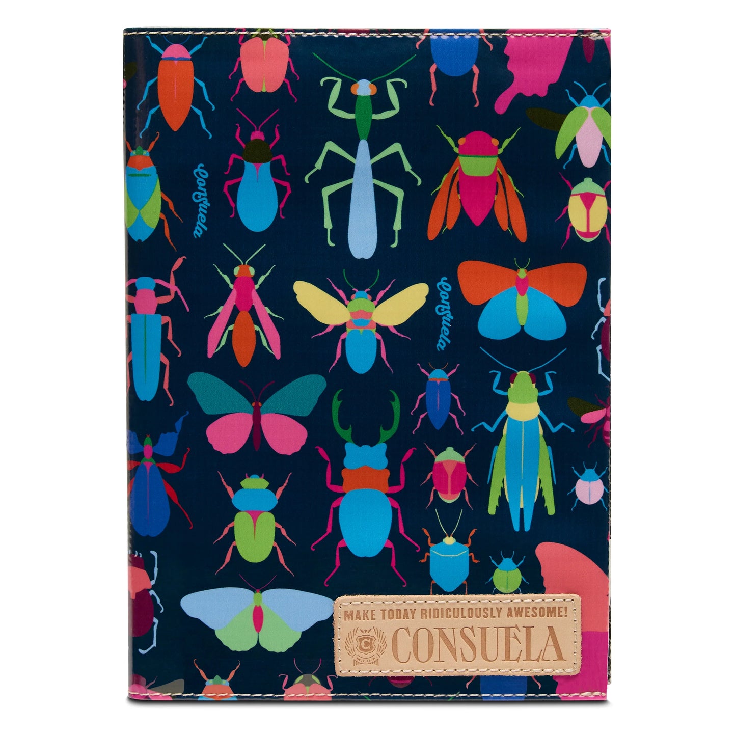 Notebook Gemma