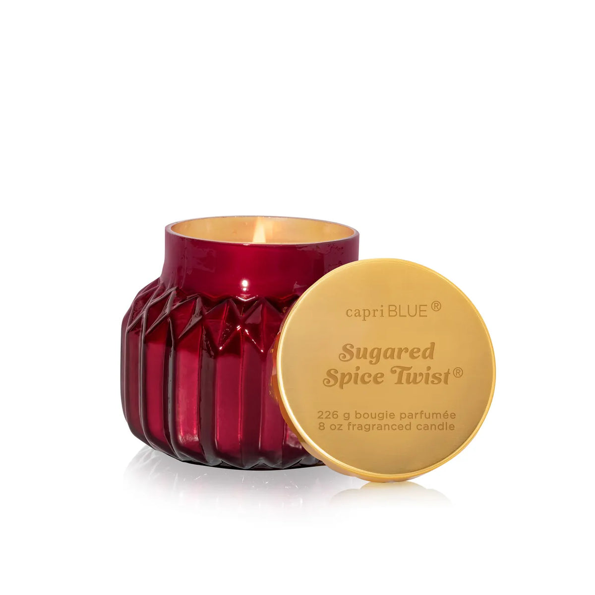 Sugared Spice Royal Gem 9oz.