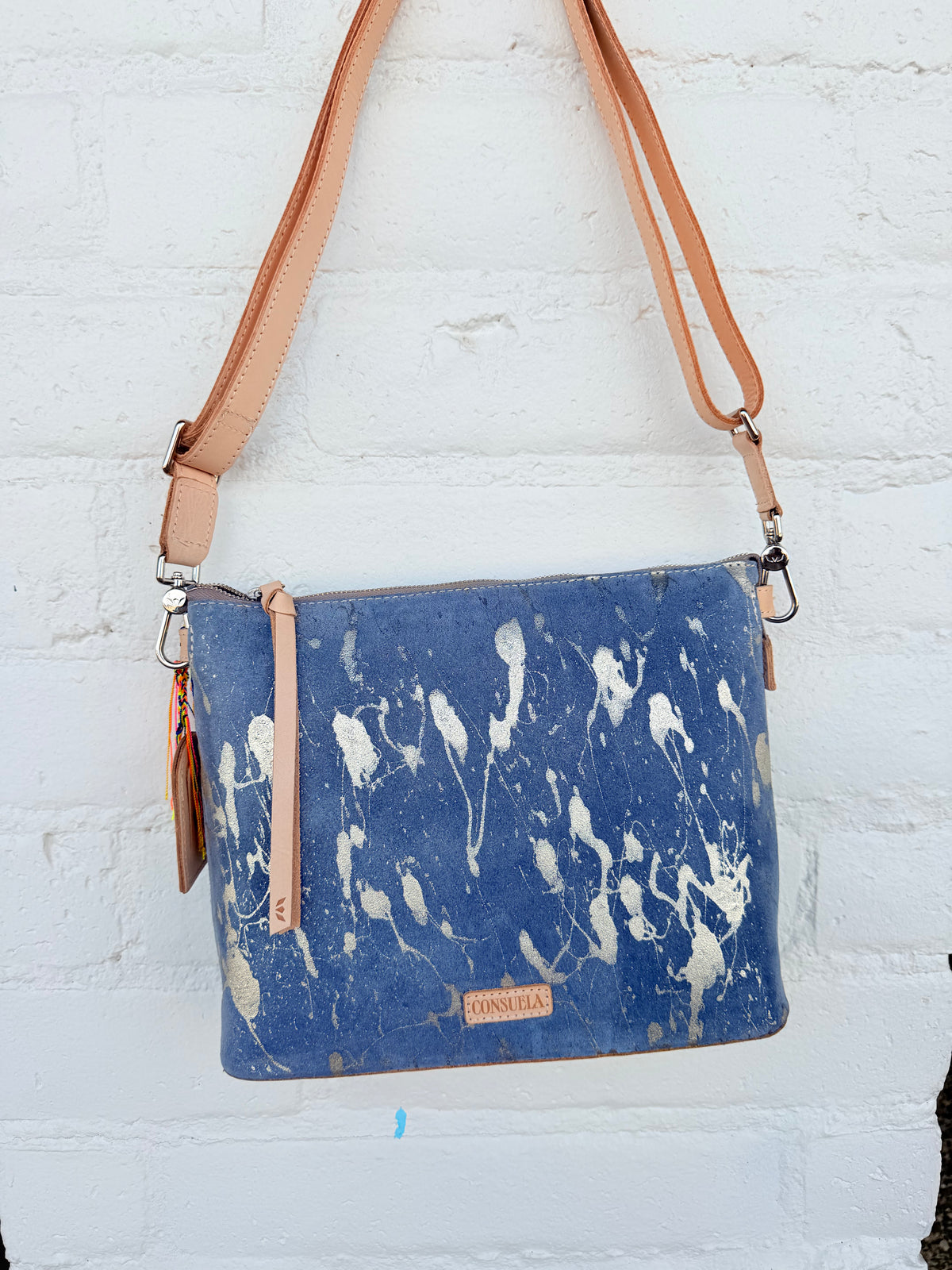 Downtown Crossbody Jagger