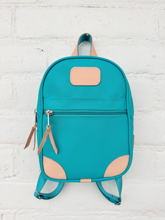 Backpack, Mini