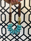 Take Me To Thailand Necklace