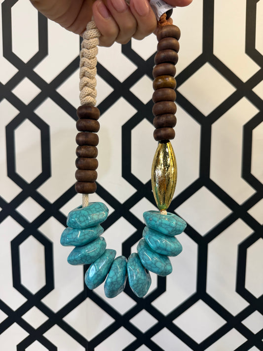 Take Me To Thailand Necklace