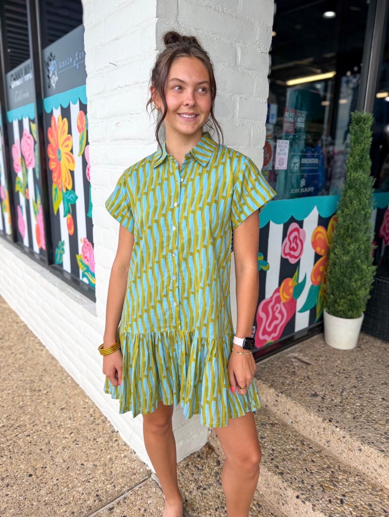 Provence PRO Jenny Dress