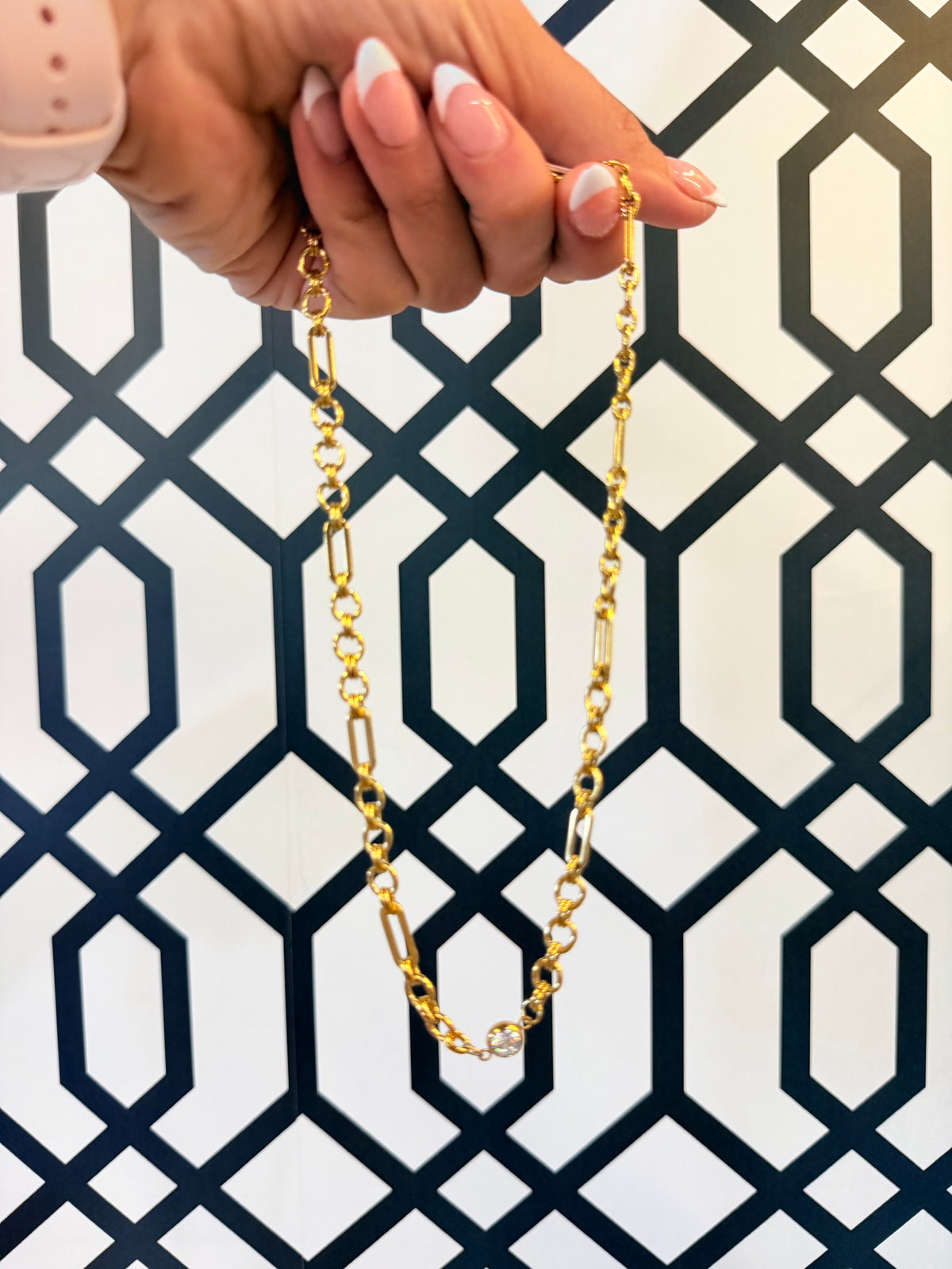 Chan Sutt Pearls Jewlery