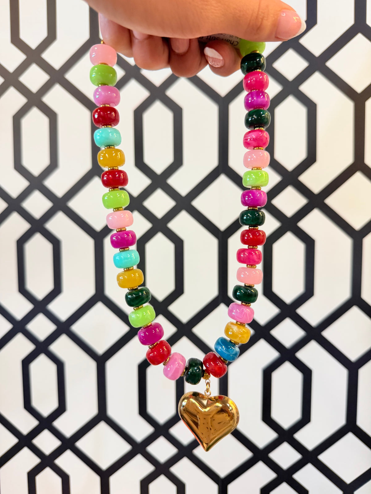 Chan Sutt Pearls Jewlery