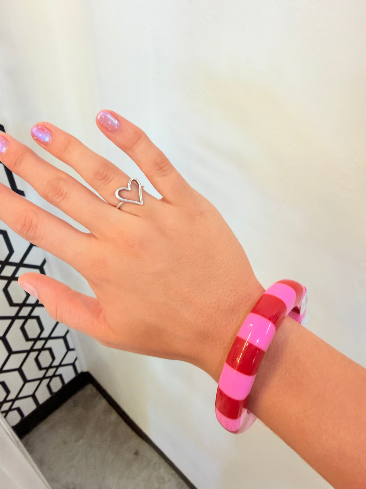 Cabana Cuff