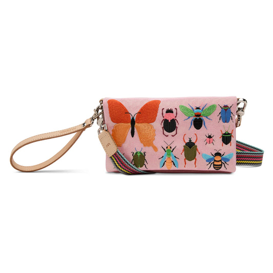 Uptown Crossbody Jilly