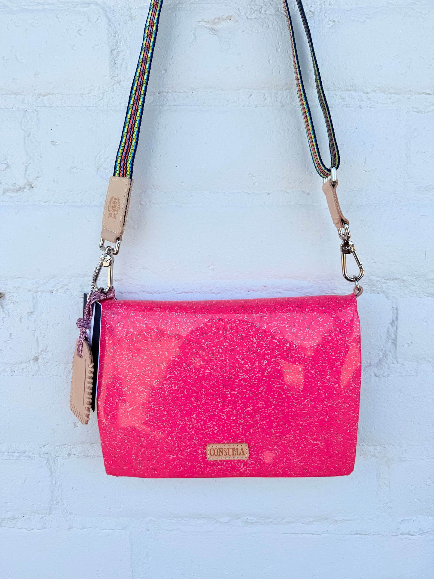 Metro Crossbody Bae